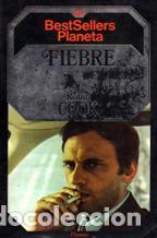 Libros: FIEBRE - ROBIN COOK - Foto 1