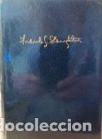 Libros: NOVELAS II - FRANK G. SLAUGHTER - Foto 1