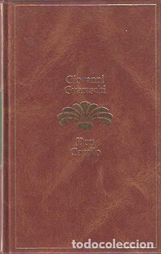Libros: DON CAMILO - GIOVANNI GUARESCHI - Foto 1