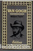 Libros: VAN GOGH - WILLIAM TAYLOR - Foto 1