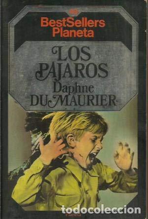 Libros: LOS PAJAROS - DAPHNE DU MAURIER - Foto 1