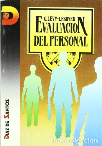 Libros: EVALUACI&Oacute;N DEL PERSONAL - CLAUDE LEVY-LEBOYER - Foto 1