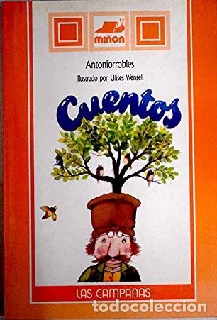 Libros: CUENTOS DE EL PERRO, EL RATON Y EL GATO - ANTONIORROBLES - Foto 1