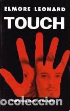 Libros: TOUCH - ELMORE LEONARD - Foto 1