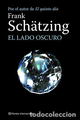 Libros: EL LADO OSCURO - FRANK SCH&Auml;TZING - Foto 1