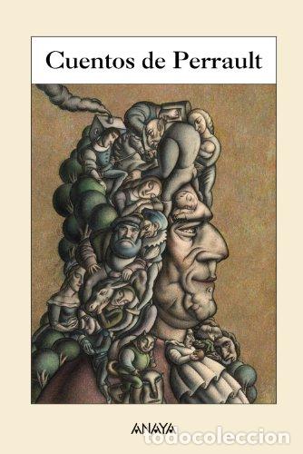 Libros: CUENTOS DE PERRAULT - CHARLES PERRAULT - Foto 1