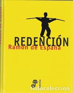 Libros: REDENCION - RAMON DE ESPA&Ntilde;A - Foto 1