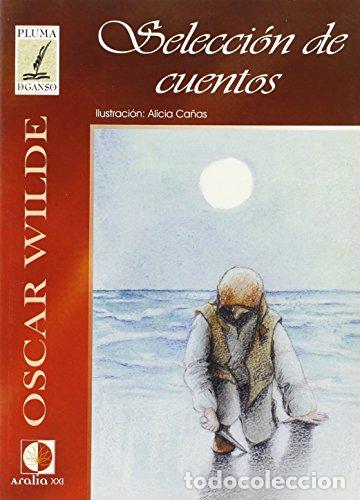 Libros: SELECCION DE CUENTOS - OSCAR WILDE - Foto 1