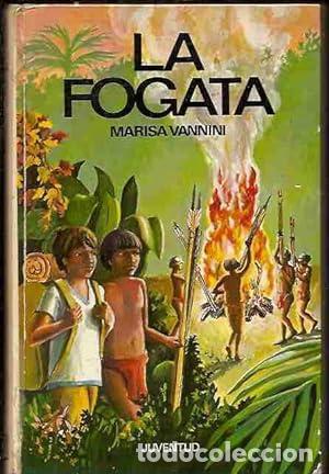 Libros: LA FOGATA - MARISA VANNINI - Foto 1