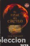 Libros: EL FINAL DEL CIRCULO - TOM EGELAND - Foto 1