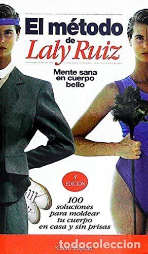 Libros: EL METODO DE LALY RUIZ - VARIOS - Foto 1