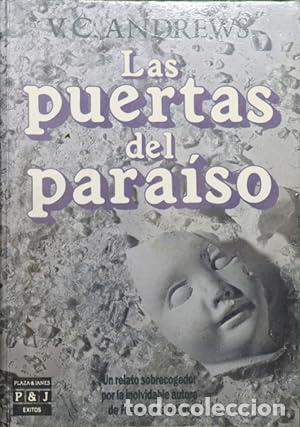 Libros: LAS PUERTAS DEL PARAISO - V. C. ANDREWS - Foto 1