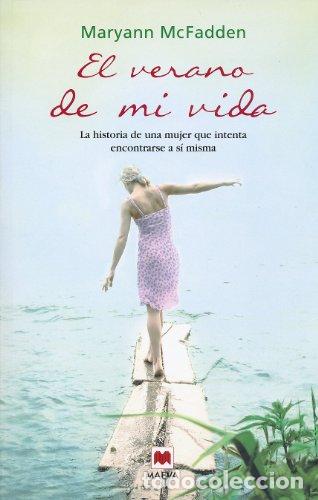 Libros: EL VERANO DE MI VIDA - MARYANN MCFADDEN - Foto 1