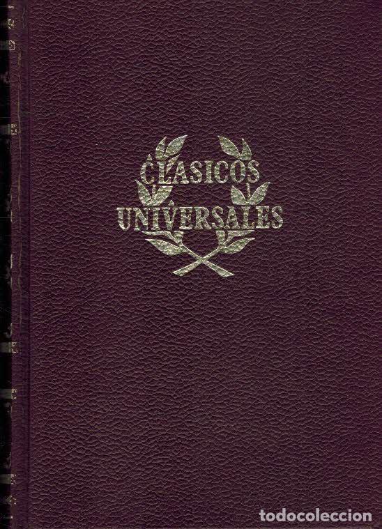 Libros: NOVELAS EJEMPLARES - MIGUEL DE CERVANTES - Foto 1