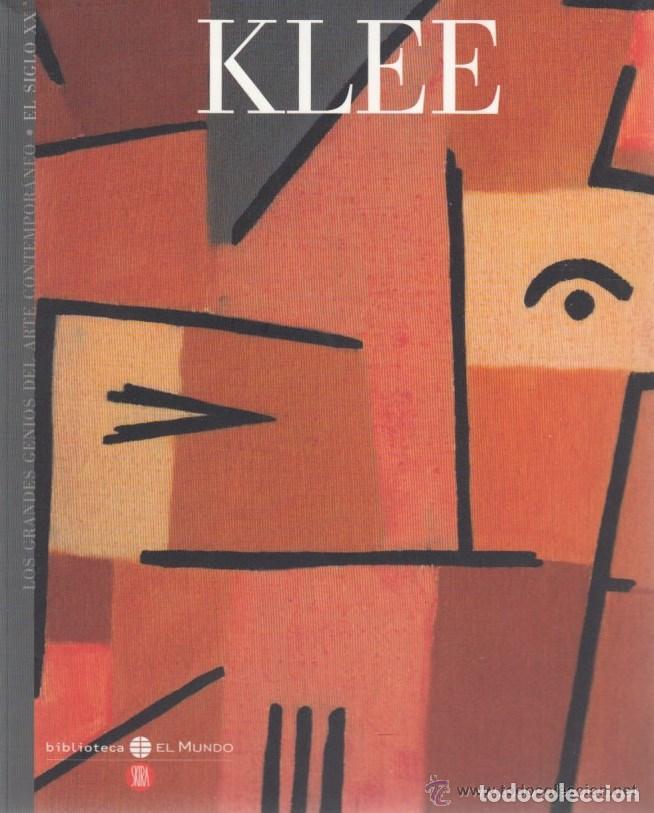 Libros: KLEE - VARIOS AUTORES - Foto 1