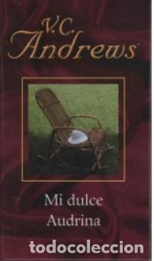 Libros: UN DESTELLO EN LA NIEBLA - V. C. ANDREWS - Foto 1