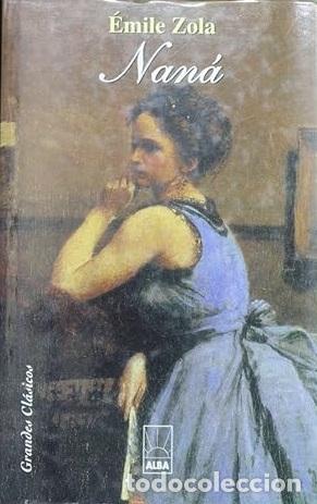 Libros: NANA - EMILE ZOLA - Foto 1