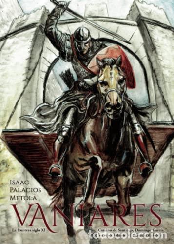 Libros: VANIARES - ISAAC PALACIOS METOLA - Foto 1