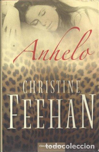 Libros: ANHELO - CHRISTINE FEEHAN - Foto 1