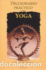 Libros: DICCIONARIO PRACTICO DE YOGA - VICTOR M. FLORES - Foto 1