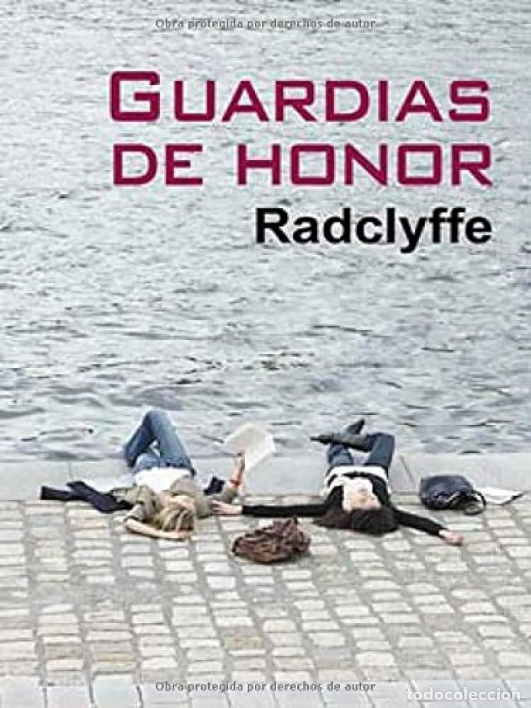 Libros: GUARDIAS DE HONOR - RADCLYFFE - Foto 1