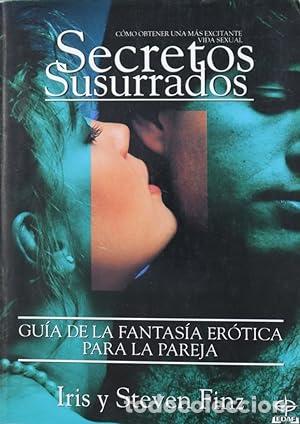 Libros: SECRETOS SUSURRADOS - IRIS FINZ / STEVEN FINZ - Foto 1