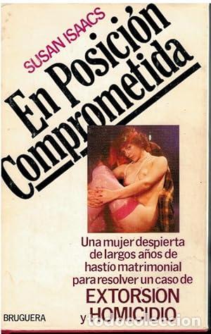 Libros: EN POSICION COMPROMETIDA - SUSAN ISAACS - Foto 1