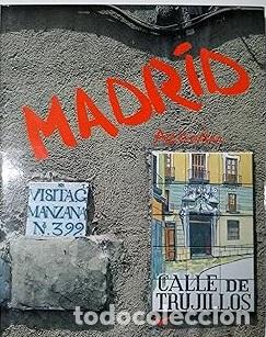 Libros: MADRID - AZORIN - Foto 1
