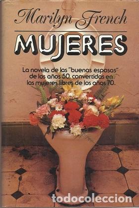 Libros: MUJERES - MARILYN FRENCH - Foto 1