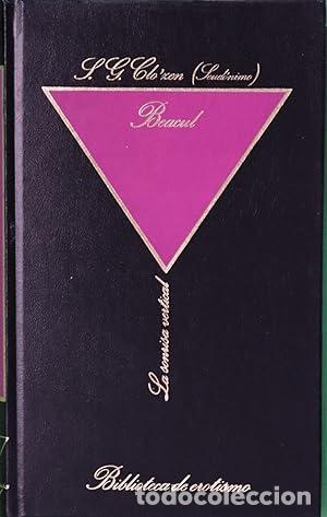 Libros: BEACUL - S G CLOZEN - Foto 1