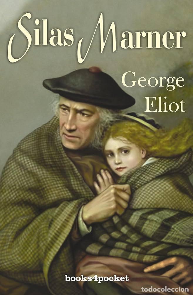 Libros: SILAS MARNER - GEORGE ELIOT - Foto 1