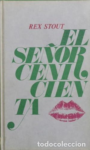 Libros: EL SE&Ntilde;OR CENICIENTA - REX STOUT - Foto 1