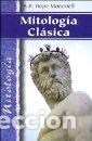 Libros: MITOLOGIA CLASICA - AR HOPOE MONCRIEFF - Foto 1