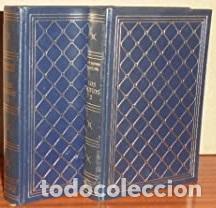 Libros: LOS NOVIOS I / II - ALEJANDRO MANZONI - Foto 1