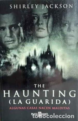 Libros: THE HAUNTING (LA GUARIDA) - SHIRLEY JACKSON - Foto 1