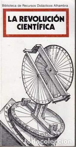 Libros: LA REVOLUCION CIENTIFICA - ANTONI BAIG / MONTSERRAT AGUSTENCH - Foto 1