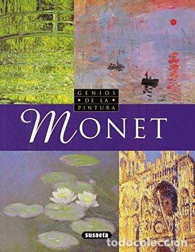 Libros: MONET - - - Foto 1