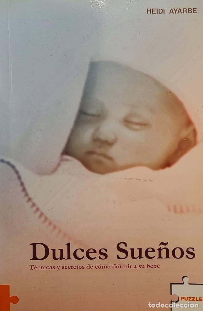 Libros: DULCES SUE&Ntilde;OS - HEIDI AYARBE - Foto 1