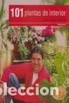 Libros: 101 PLANTAS DE INTERIOR - I&Ntilde;IGO SEGUROLA - Foto 1