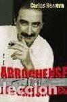 Libros: ABROCHENSE LOS CINTURONES - CARLOS HERRERA - Foto 1
