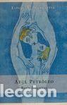 Libros: AZUL PETROLEO - BORIS IZAGUIRRE - Foto 1