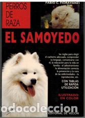 Libros: EL SAMOYEDO - FABIO C. FIORAVANZI - Foto 1