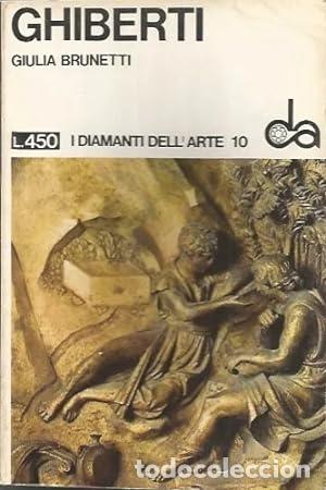 Libros: GHIBERTI - GIULIA BRUNETTI - Foto 1