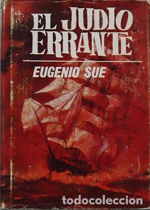 Libros: EL JUDIO ERRANTE TOMO I / II - EUGENIO SUE - Foto 1