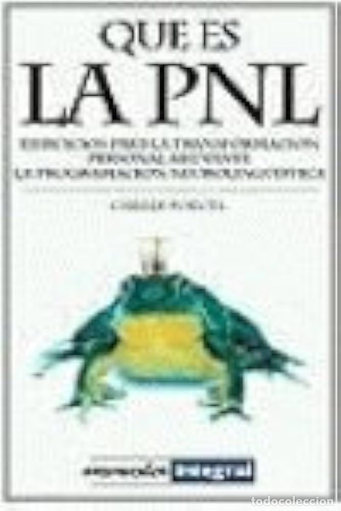 Libros: QUE ES LA PNL - CARLES PORCEL - Foto 1