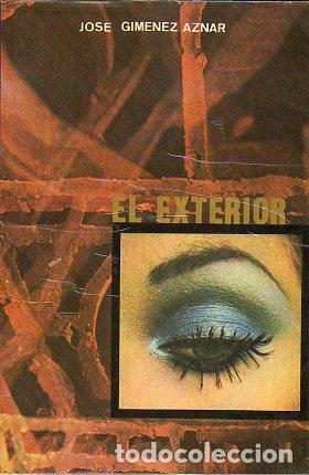 Libros: EL EXTERIOR - JOSE GIMENEZ AZNAR - Foto 1
