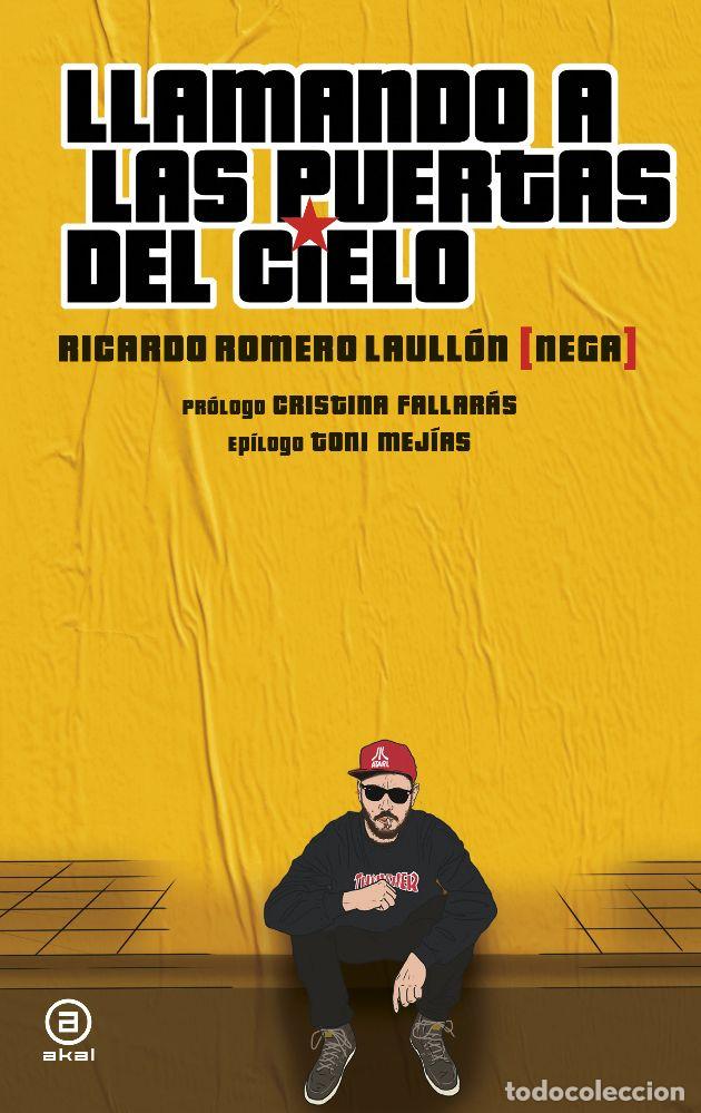 Libros: LLAMANDO A LAS PUERTAS DEL CIELO - RICARDO ROMERO LAULL&Oacute;N - Foto 1