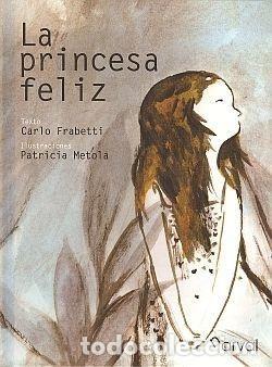 Libros: LA PRINCESA FELIZ - CARLO FRABETTI - Foto 1