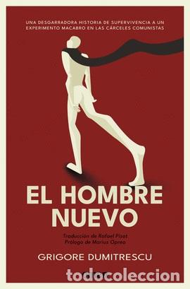 Libros: EL HOMBRE NUEVO - GRIGORE DUMITRESCU - Foto 1