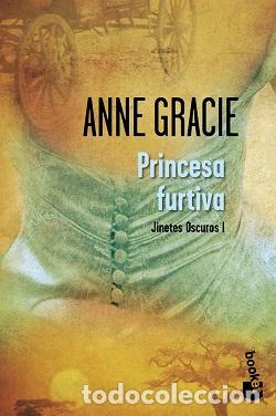 Libros: PRINCESA FURTIVA - ANNE GRACIE - Foto 1
